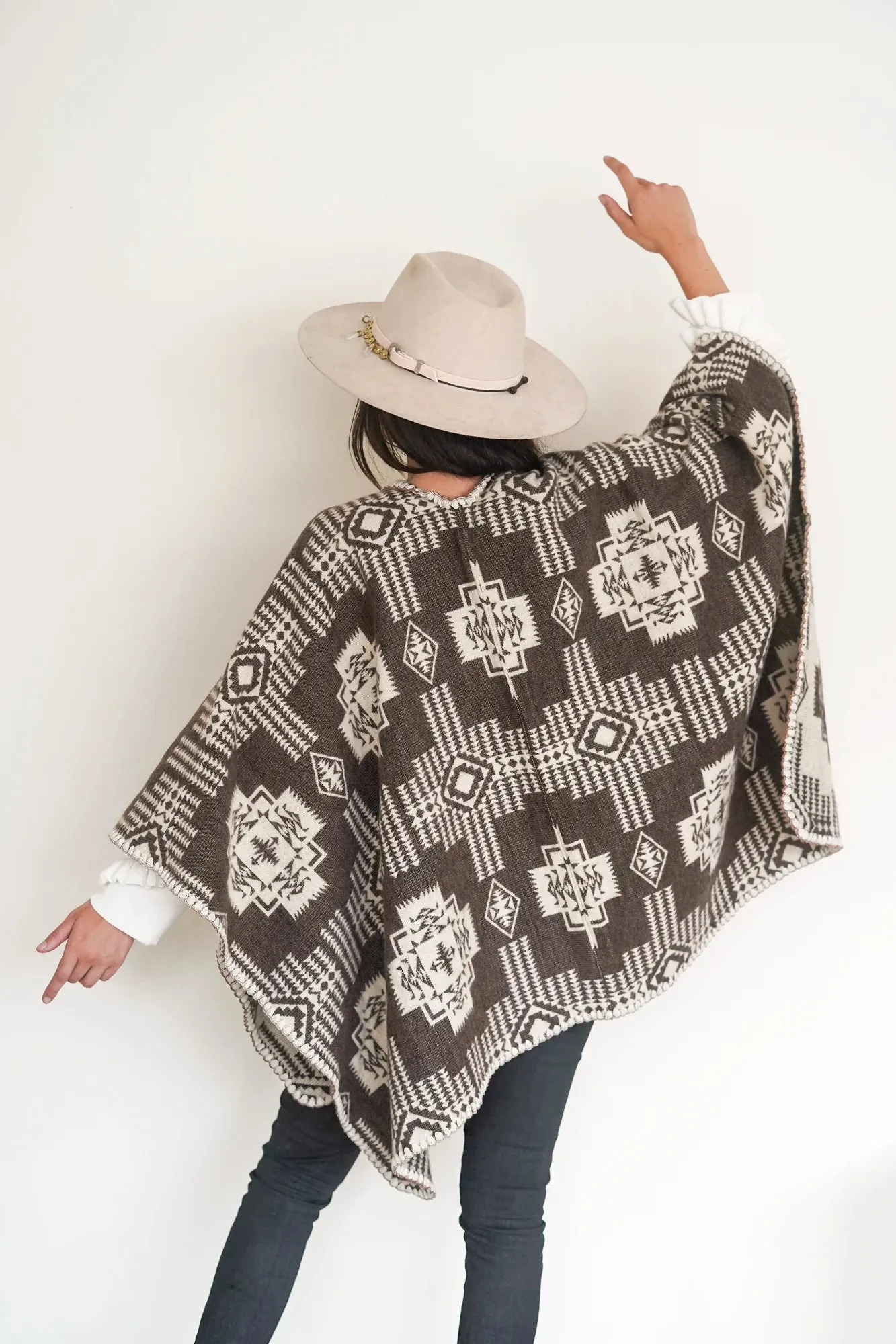 Sierra Poncho