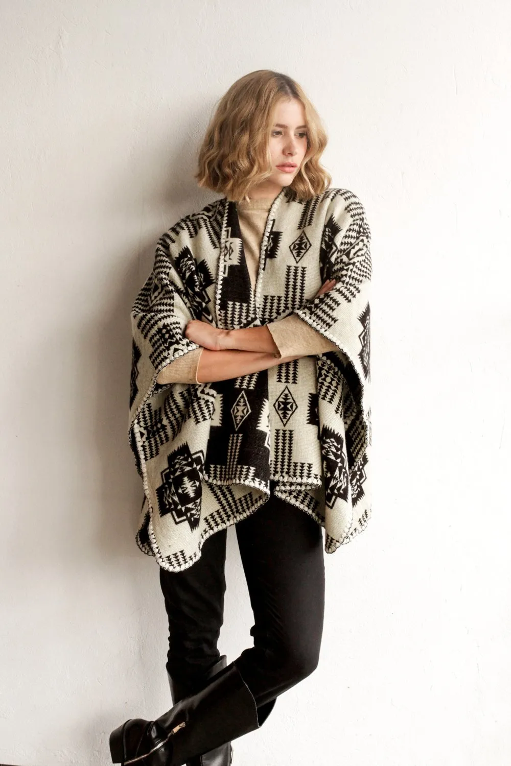 Sierra Poncho