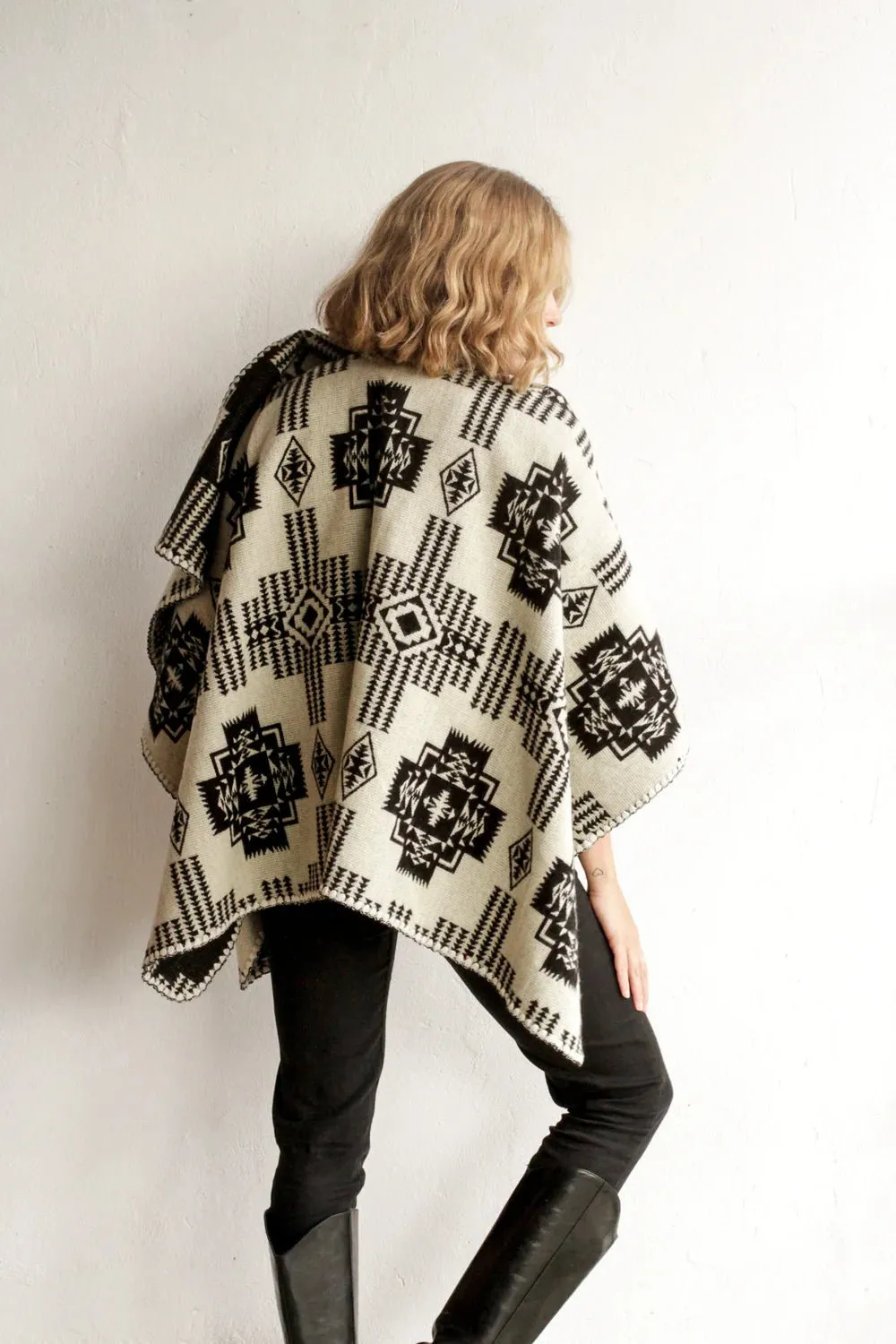 Sierra Poncho
