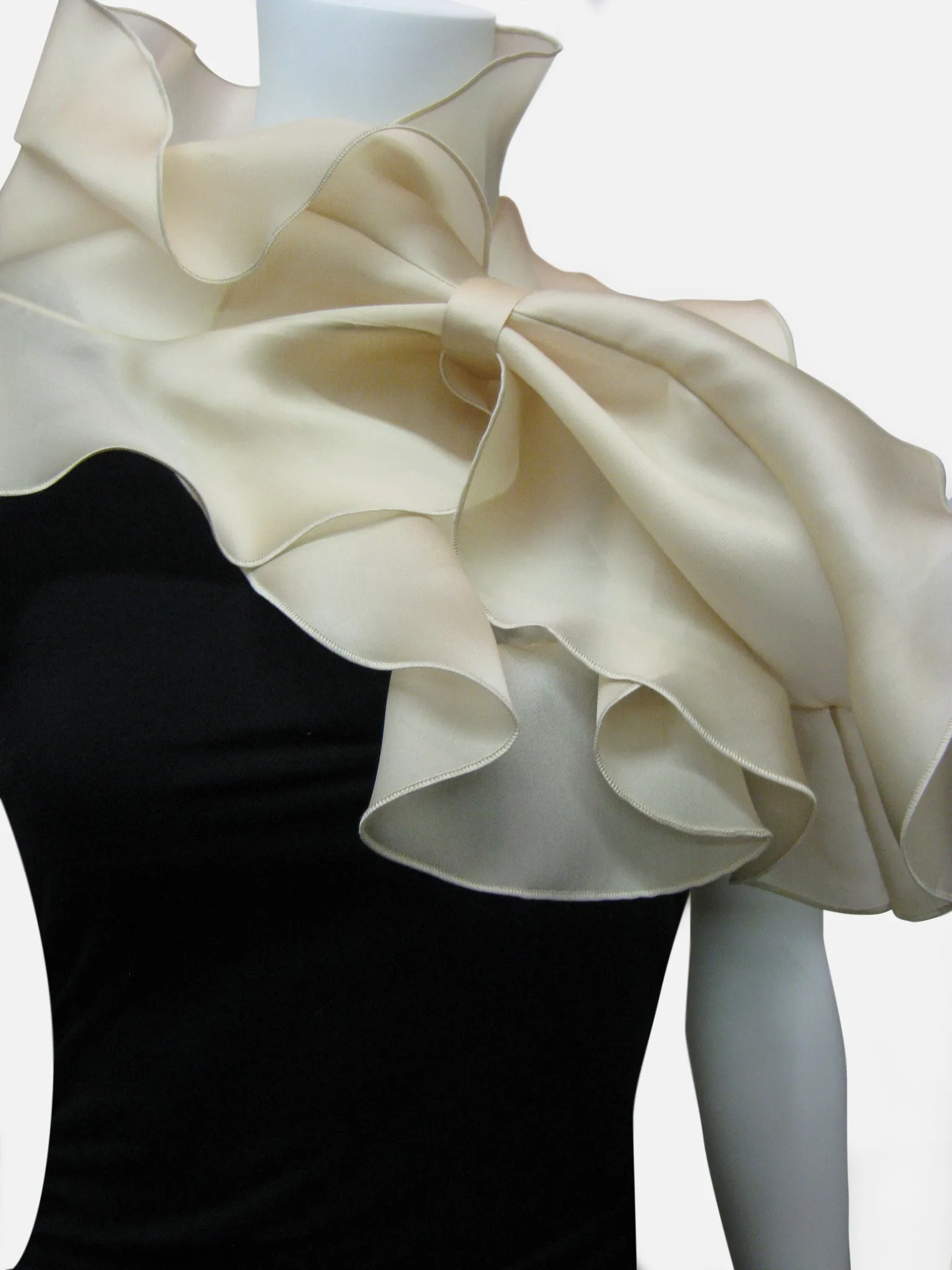 Silk Scarf