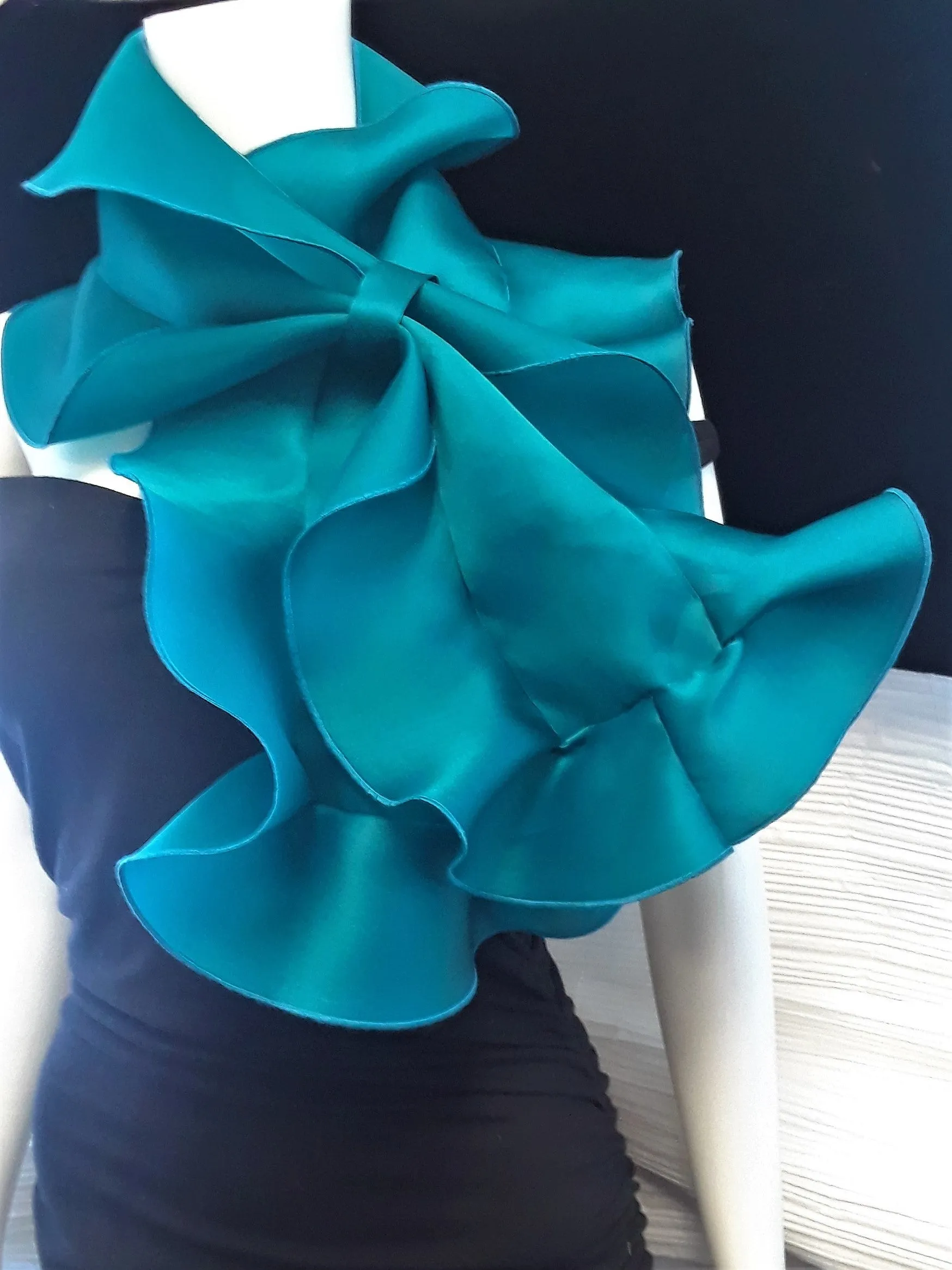 Silk Scarf