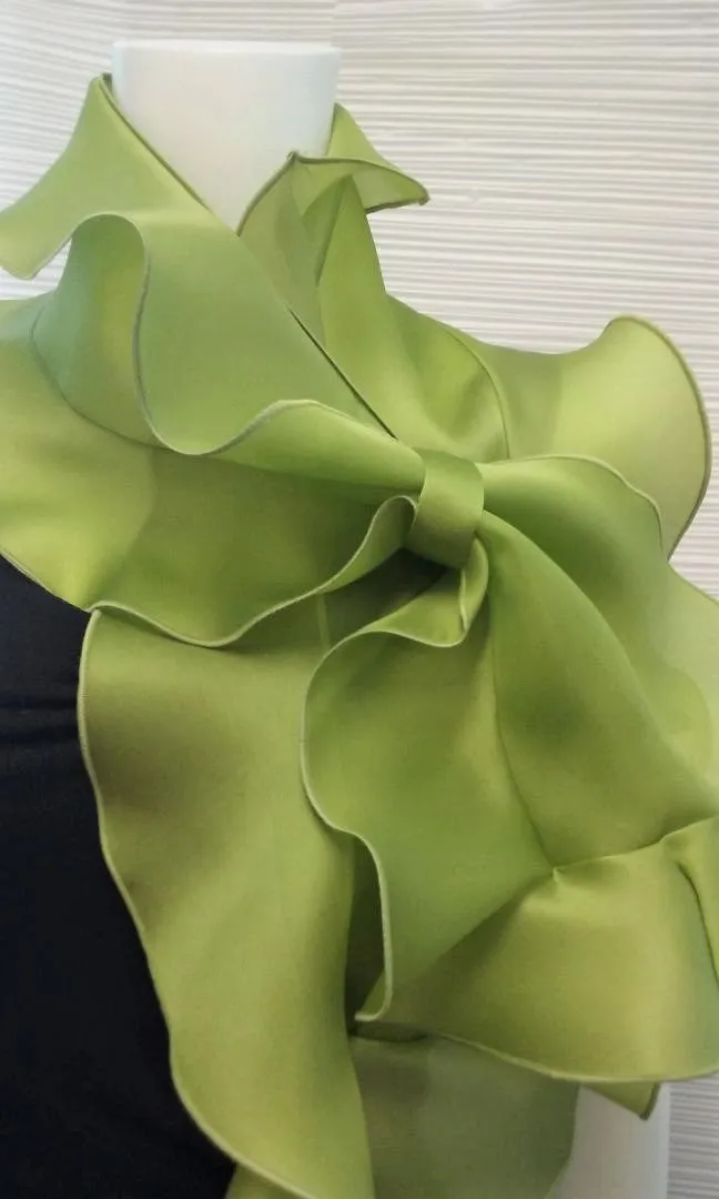 Silk Scarf