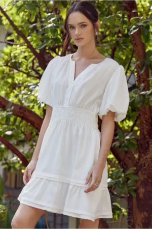 Simply Unforgettable Dress