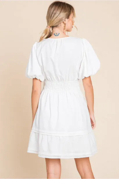Simply Unforgettable Dress