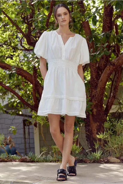Simply Unforgettable Dress