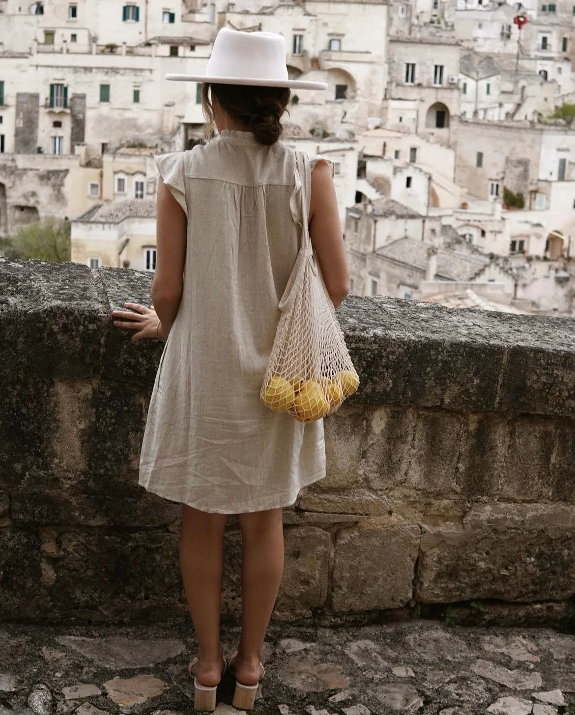 Siobhan Mini Dress