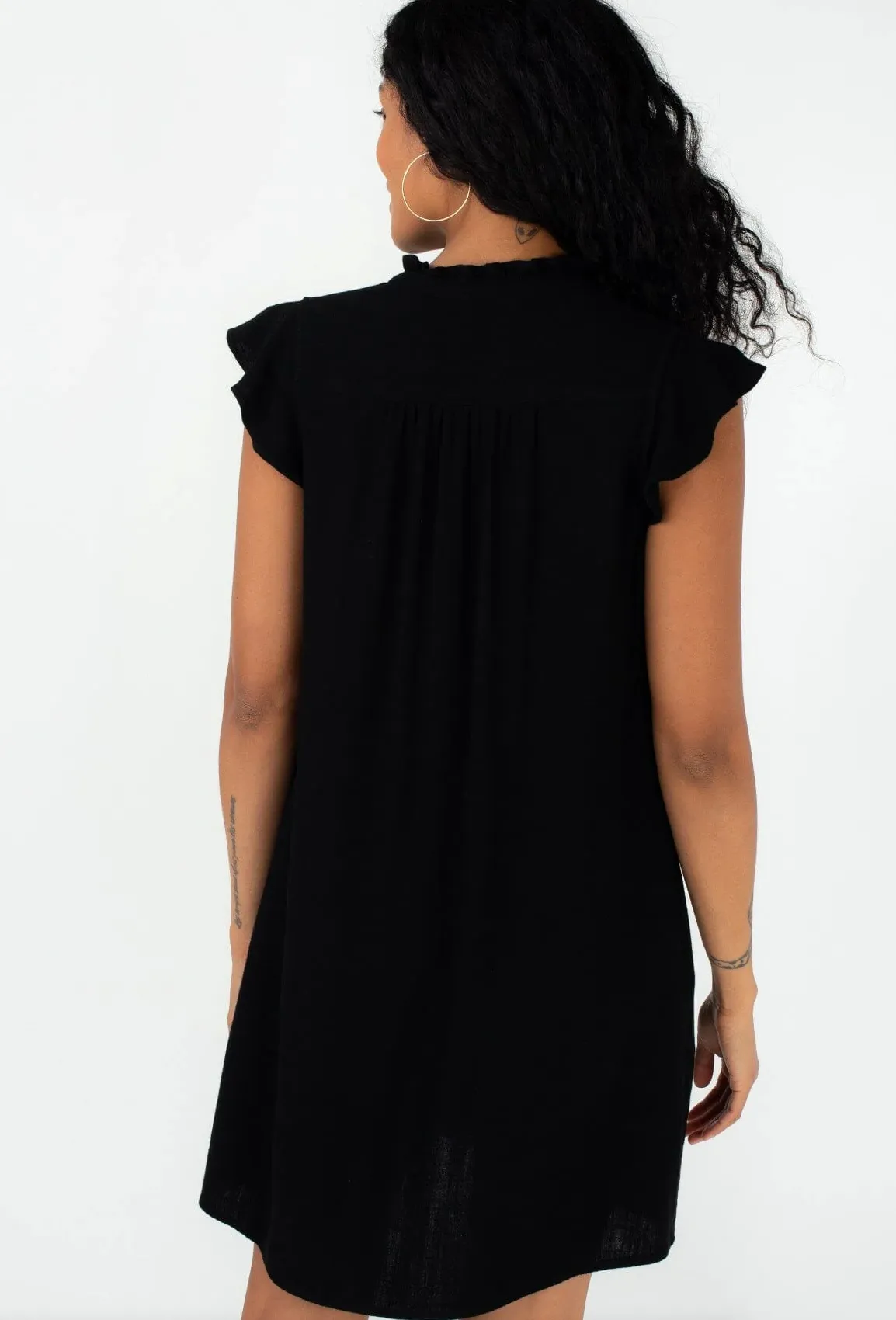 Siobhan Mini Dress