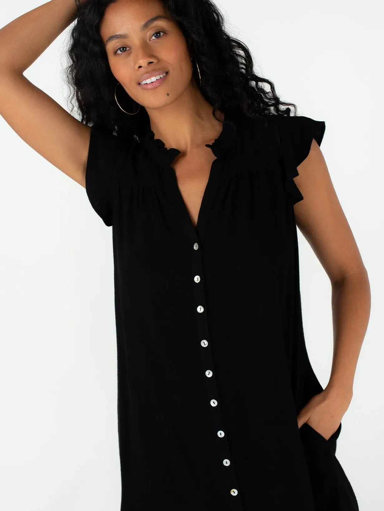 Siobhan Mini Dress