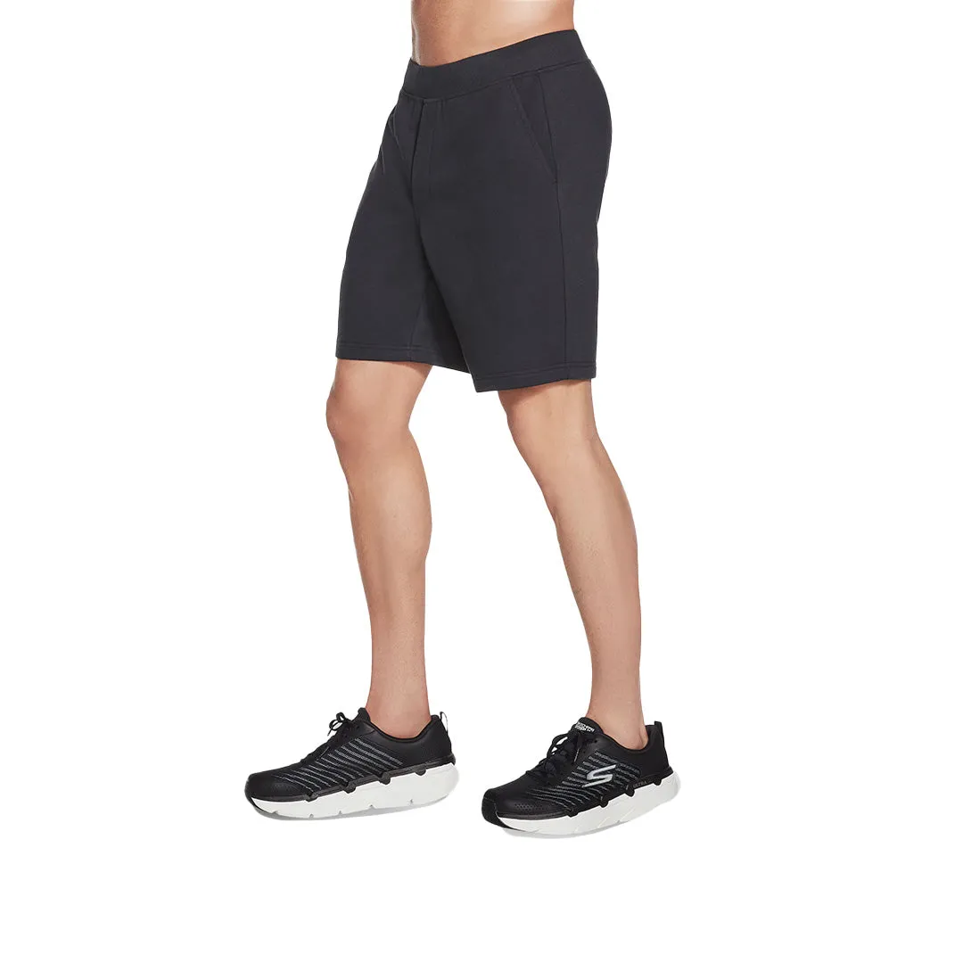 Skechers Men Explorer 9" Short | M1SH69BLK