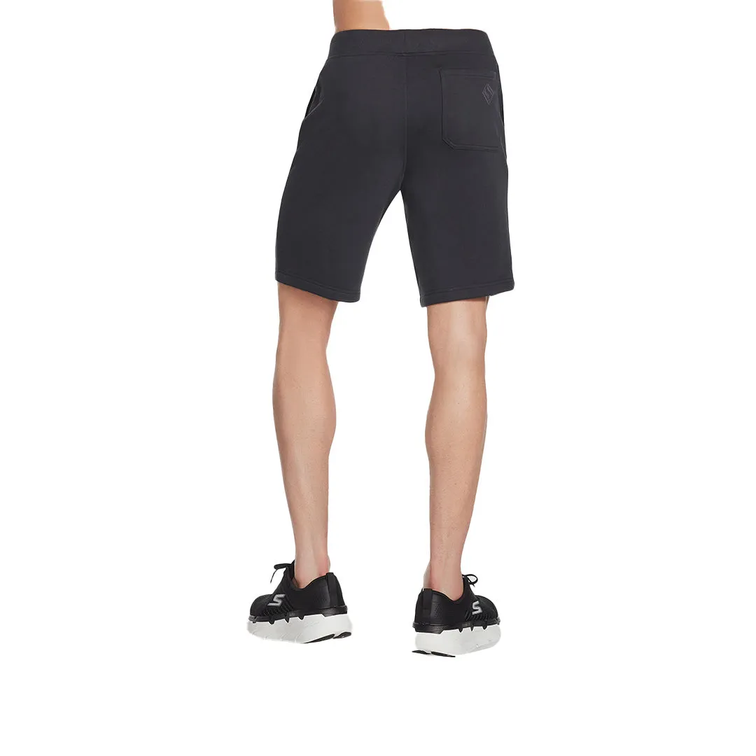 Skechers Men Explorer 9" Short | M1SH69BLK