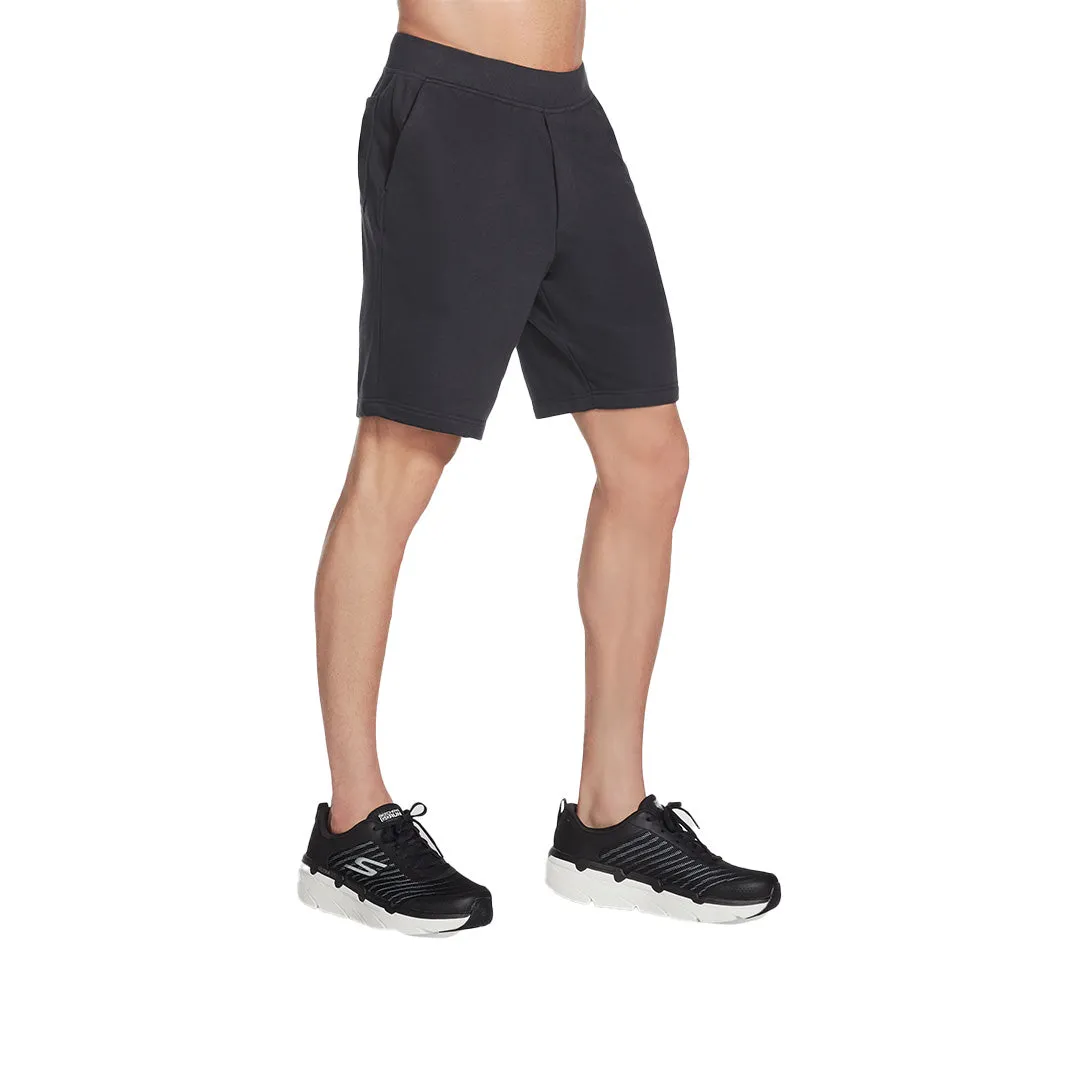 Skechers Men Explorer 9" Short | M1SH69BLK