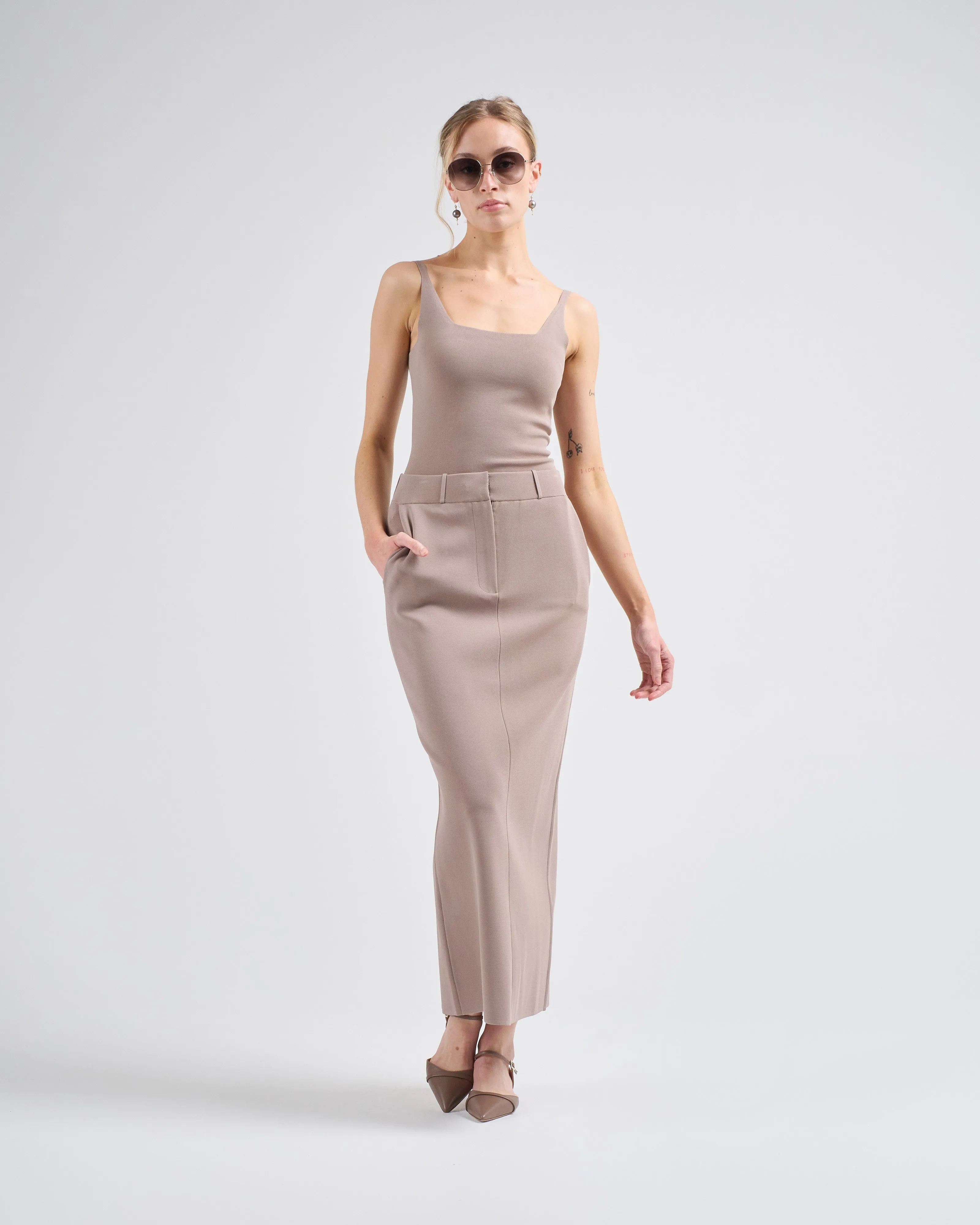 skirt milano