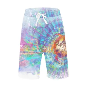 Solar Wave Shorts