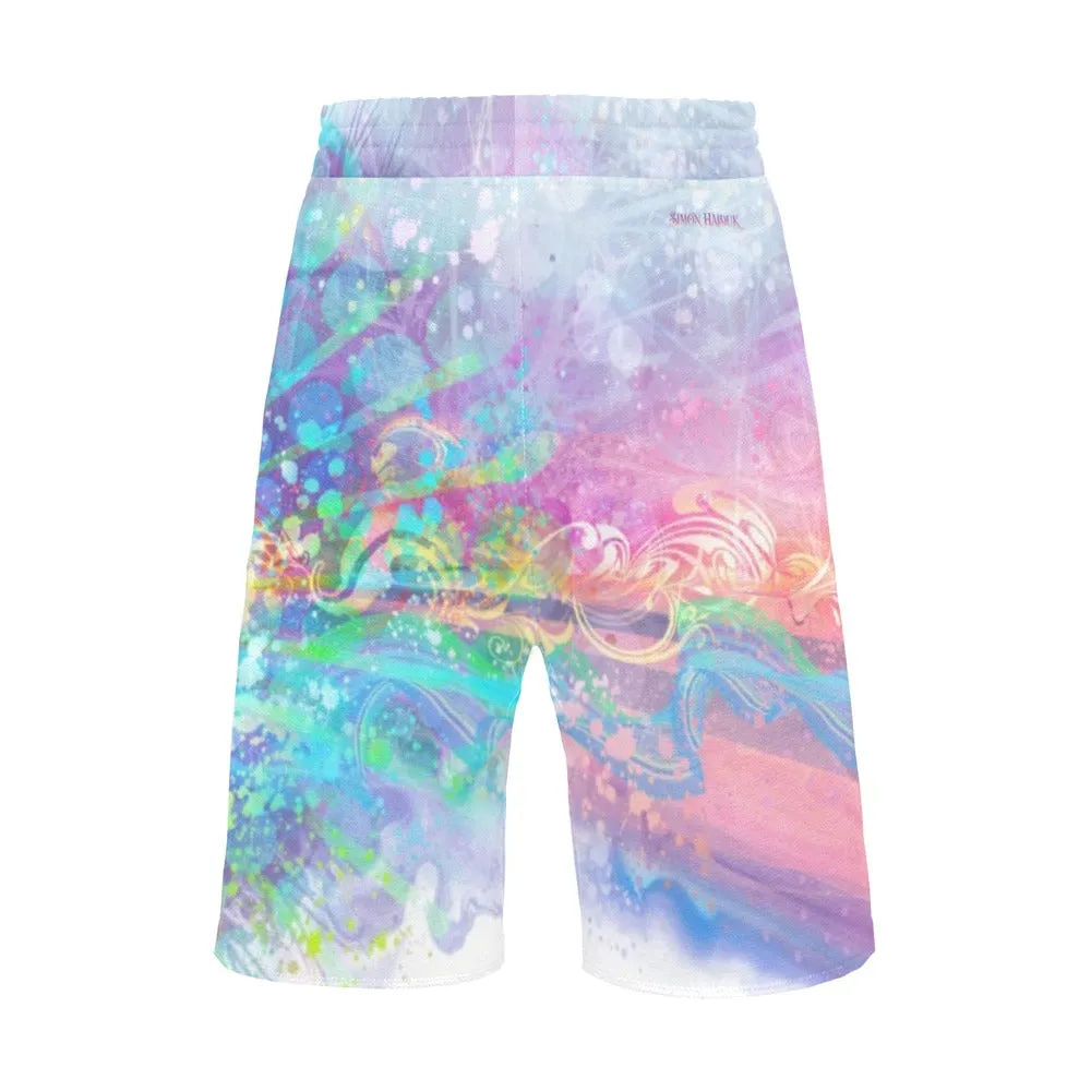 Solar Wave Shorts