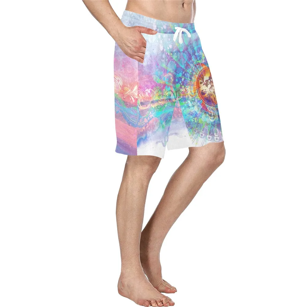 Solar Wave Shorts