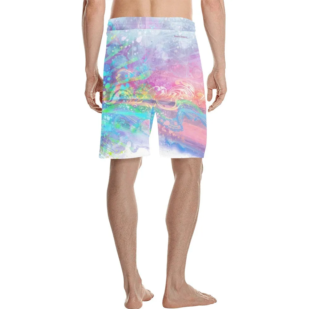 Solar Wave Shorts