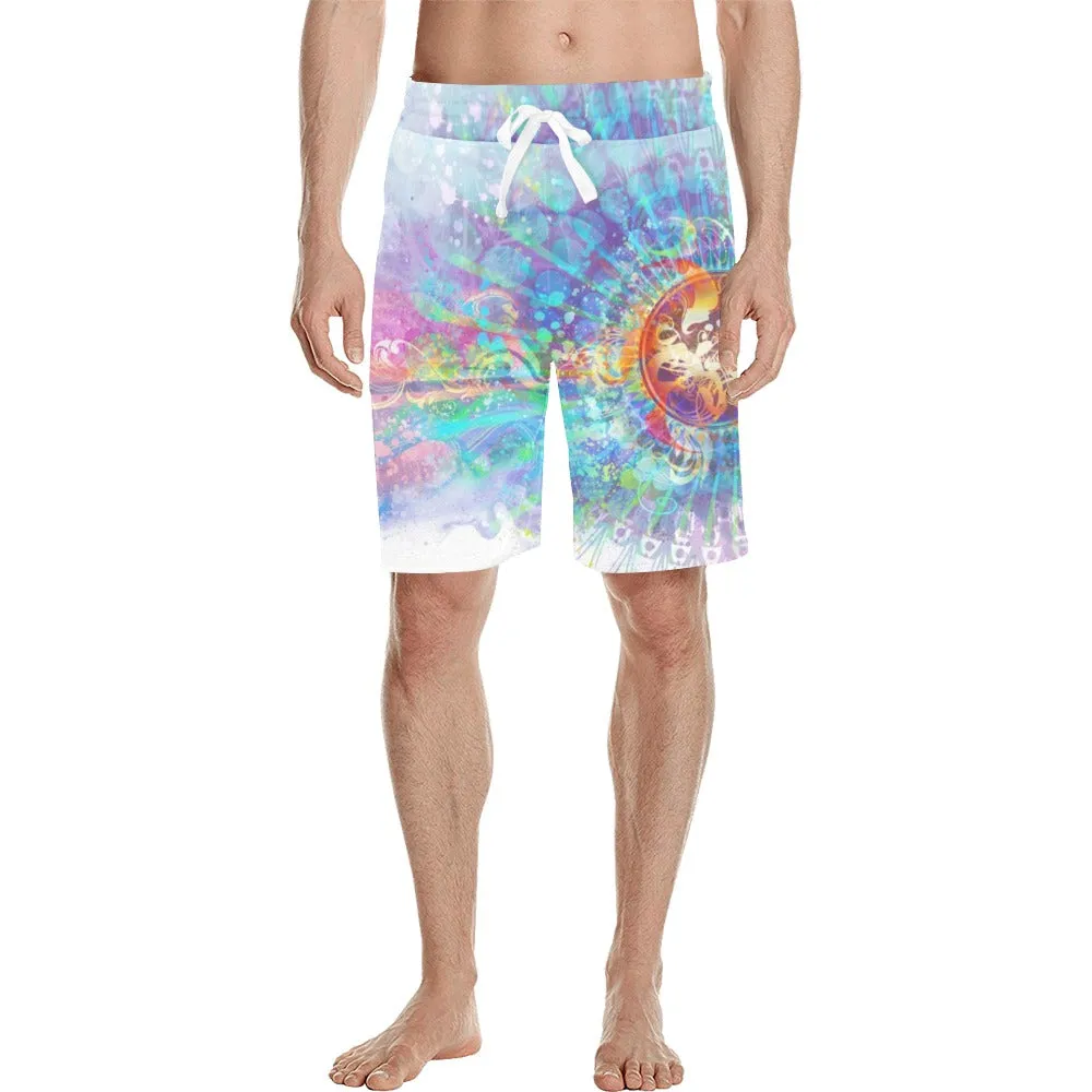 Solar Wave Shorts