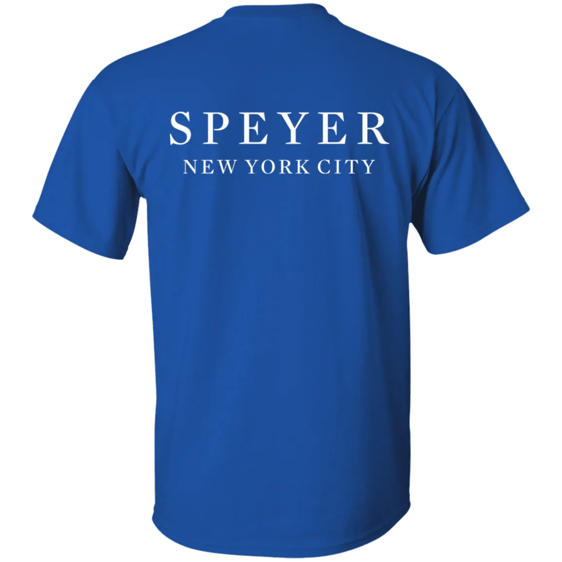 Speyer Chess T-shirt With Dragon