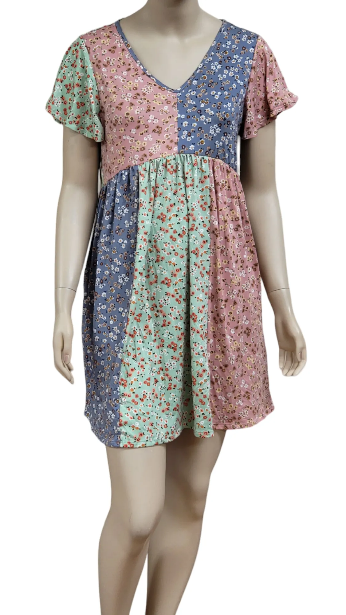 Spring Dress