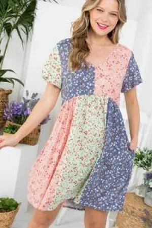 Spring Dress