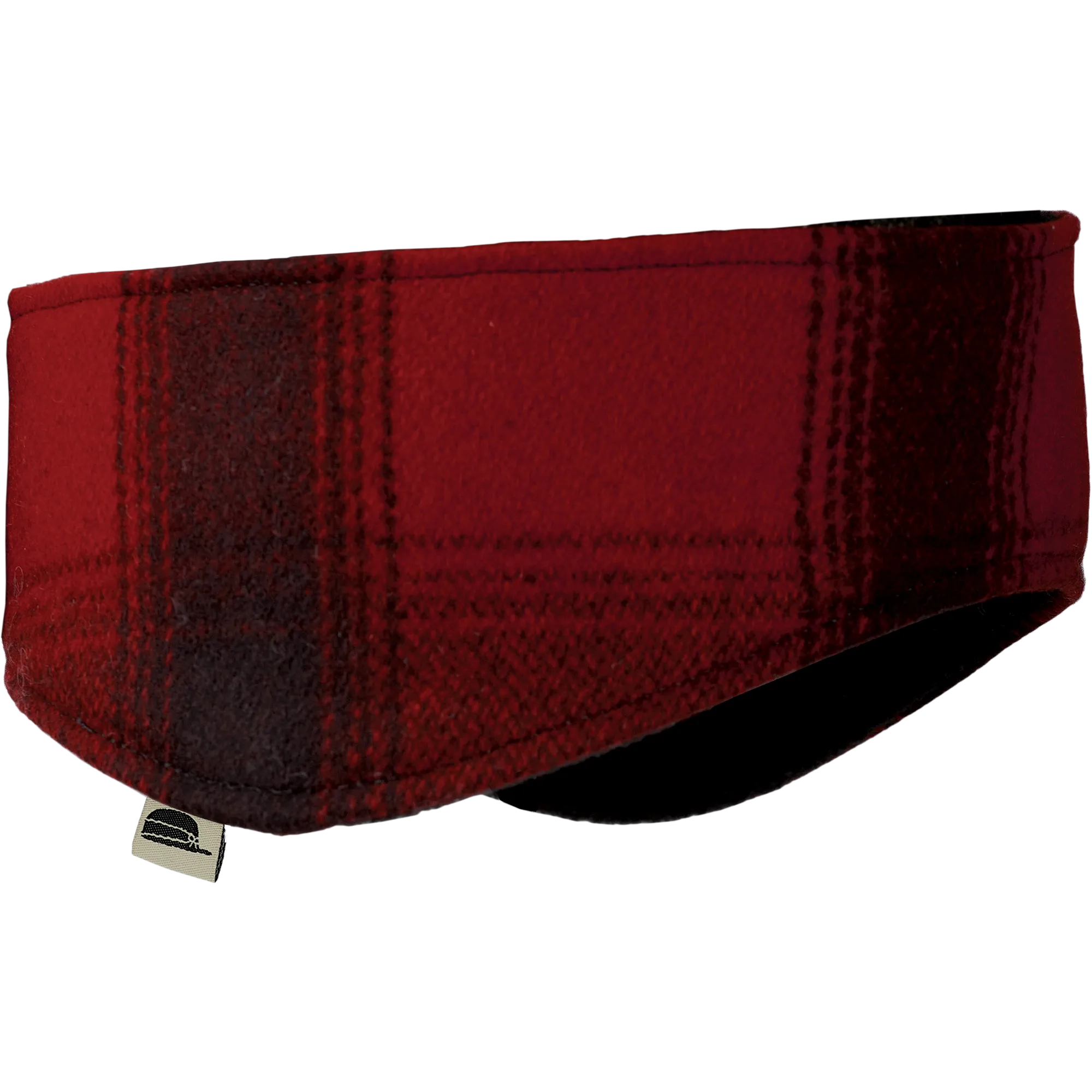 Stormy Kromer 52970 Wool Convertible Headband - Made in USA