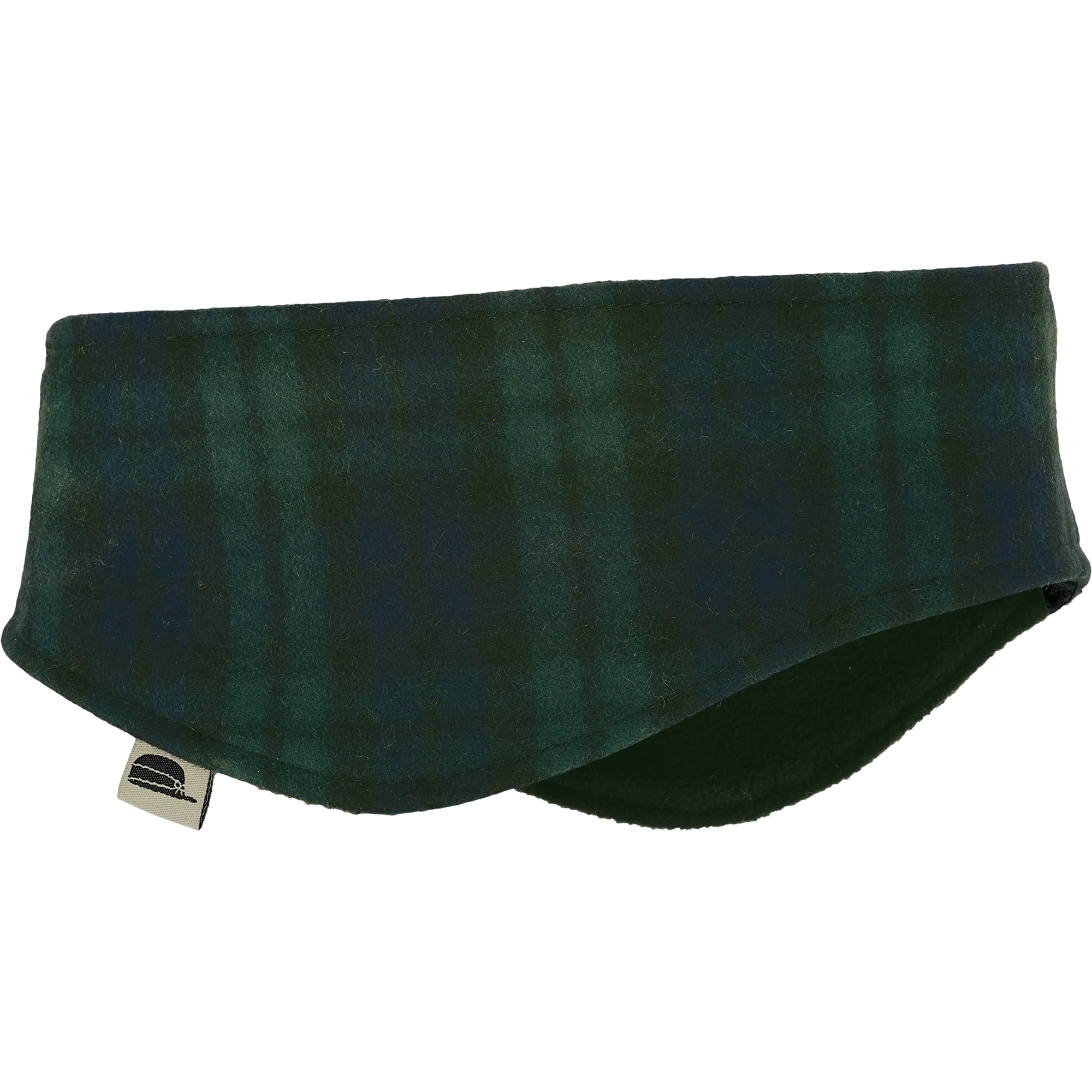 Stormy Kromer 52970 Wool Convertible Headband - Made in USA