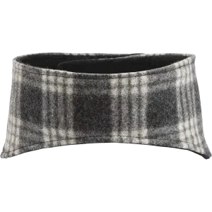 Stormy Kromer 52970 Wool Convertible Headband - Made in USA