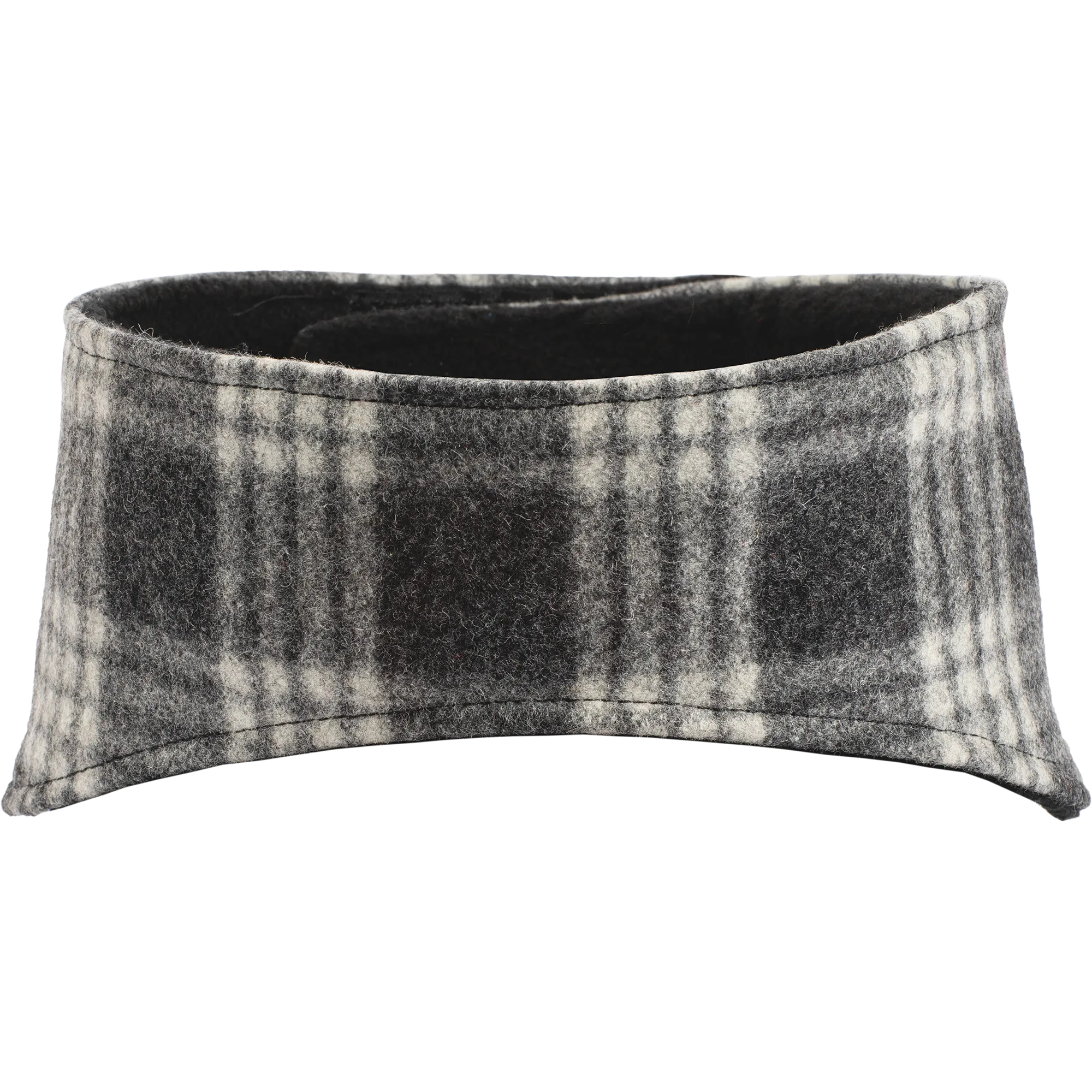 Stormy Kromer 52970 Wool Convertible Headband - Made in USA