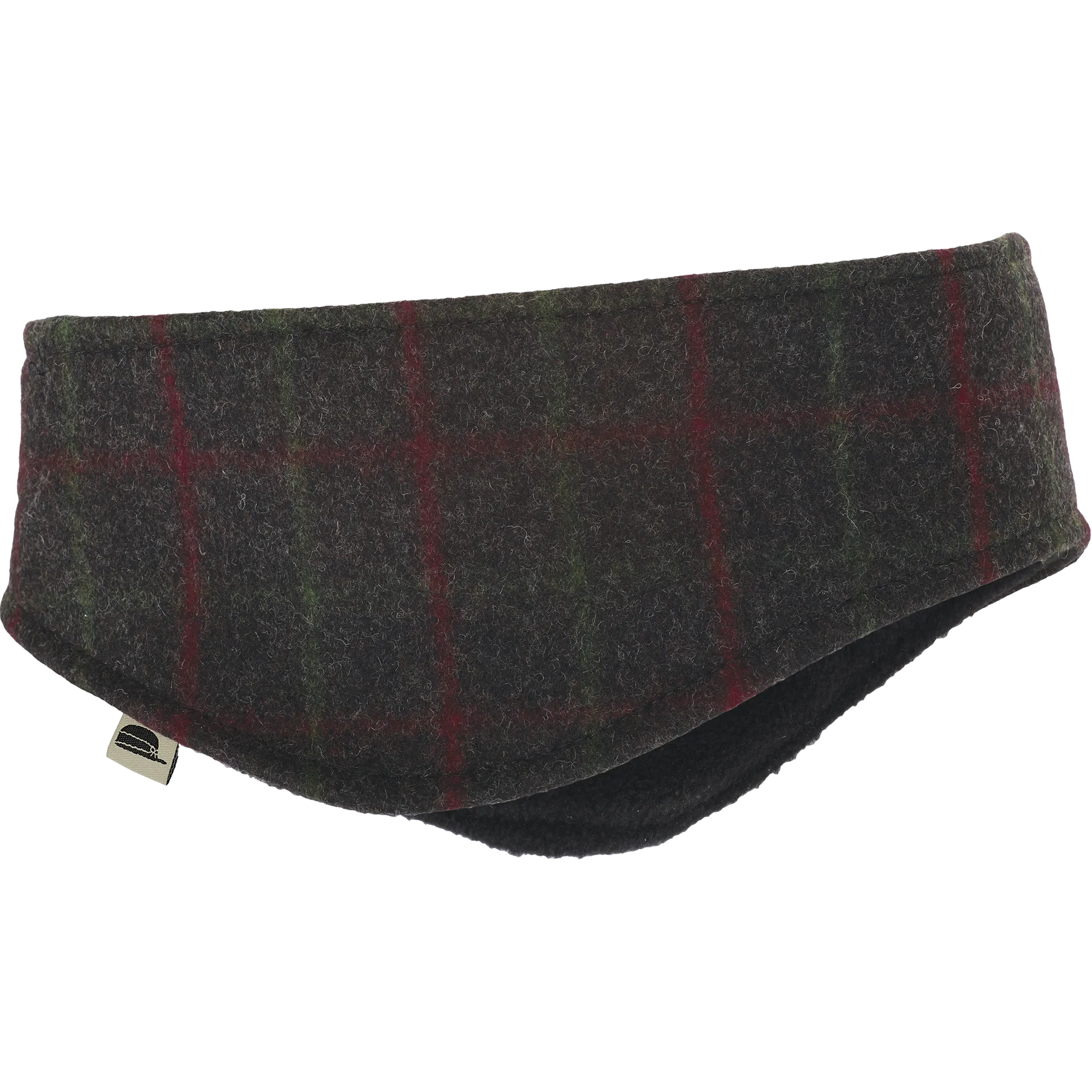 Stormy Kromer 52970 Wool Convertible Headband - Made in USA