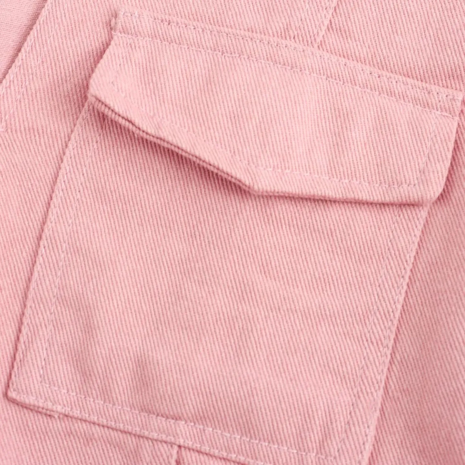 Summer New fashion Women's European And American Style Street Short Lapel Denim Top Skirt Pants Casual Design Sense Suit