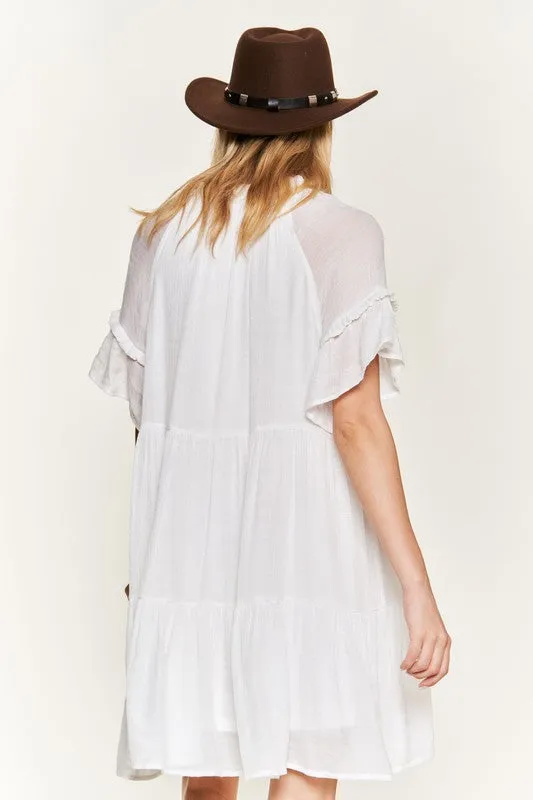 Sunny Daze Dress