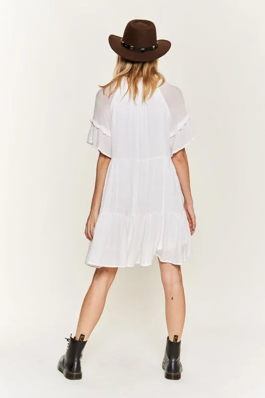 Sunny Daze Dress