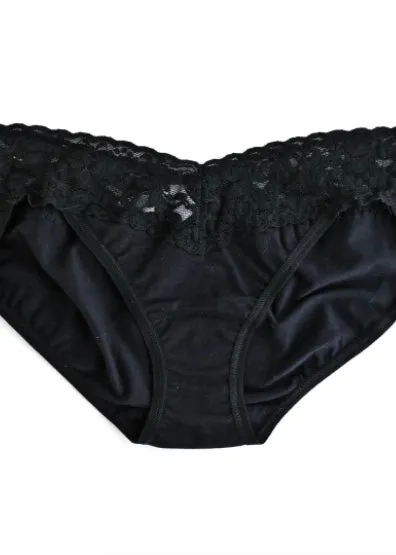 Supima Cotton V-Kini