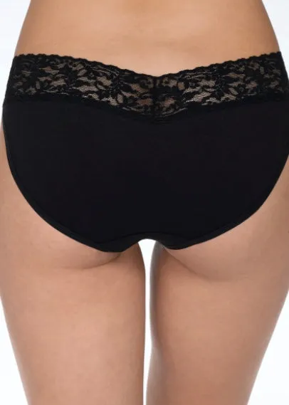 Supima Cotton V-Kini