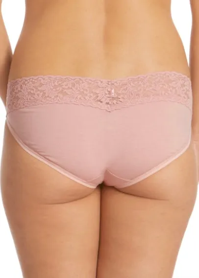 Supima Cotton V-Kini