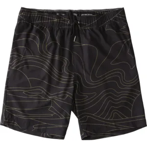 SURFTREK PERF DUNE LINES