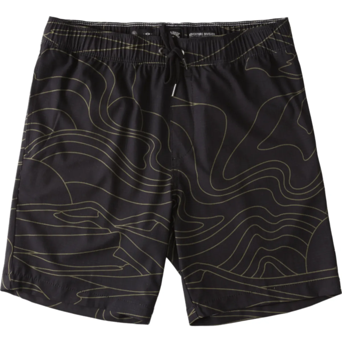 SURFTREK PERF DUNE LINES