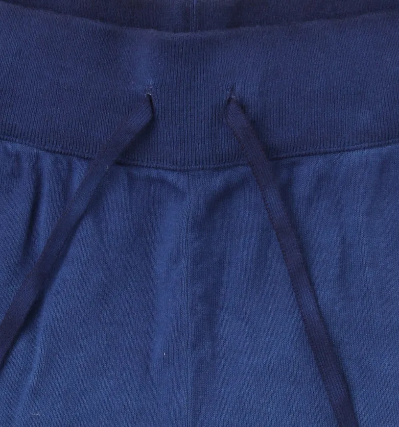 Svevo Parma Blue Shorts