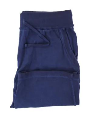 Svevo Parma Navy Blue Shorts