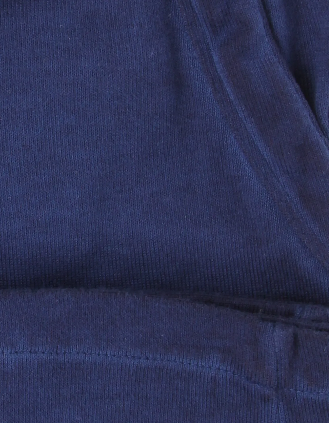 Svevo Parma Navy Blue Shorts