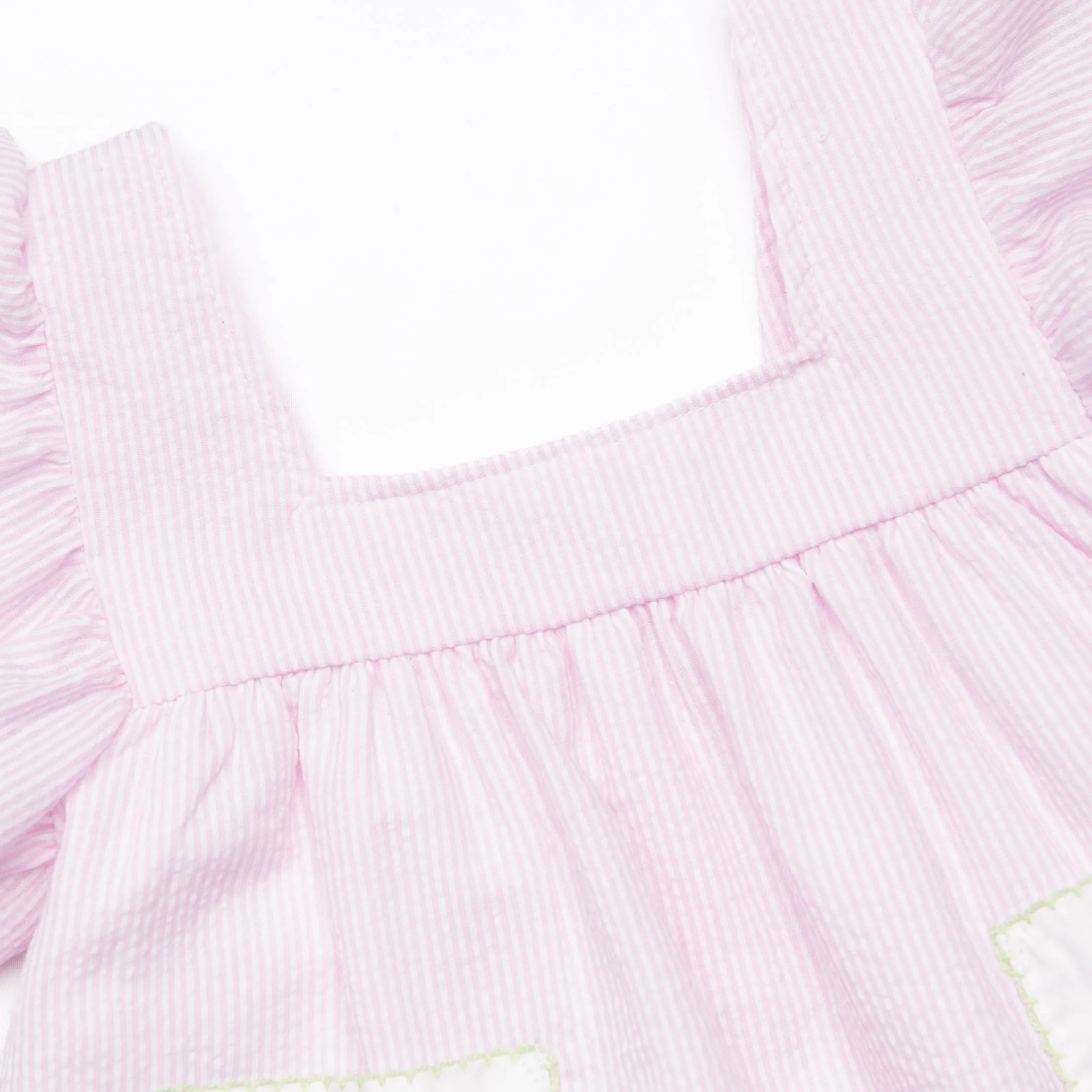 Sweet Summer Treat Short Set, Pink