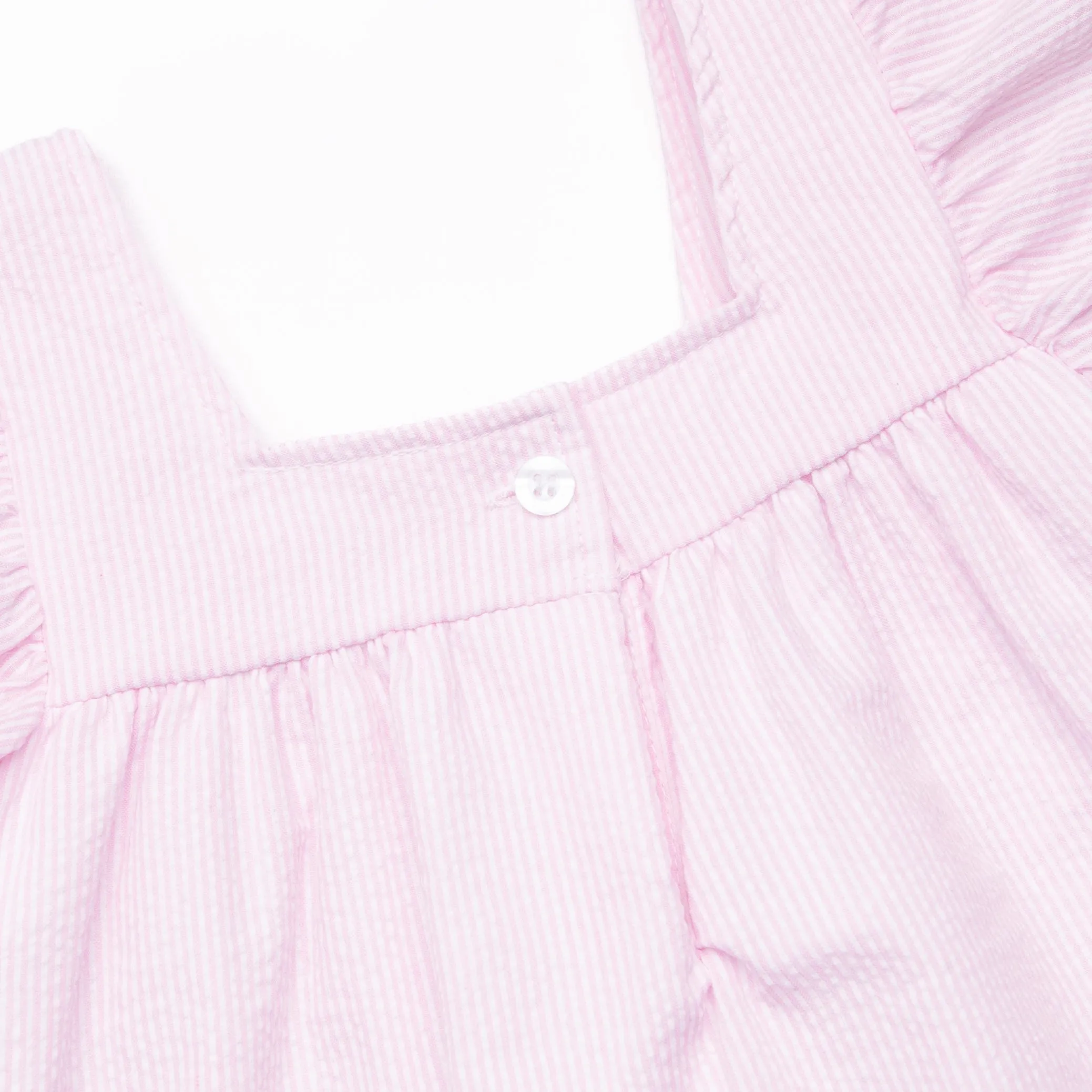 Sweet Summer Treat Short Set, Pink