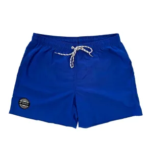 Swim Shorts Sea Blue