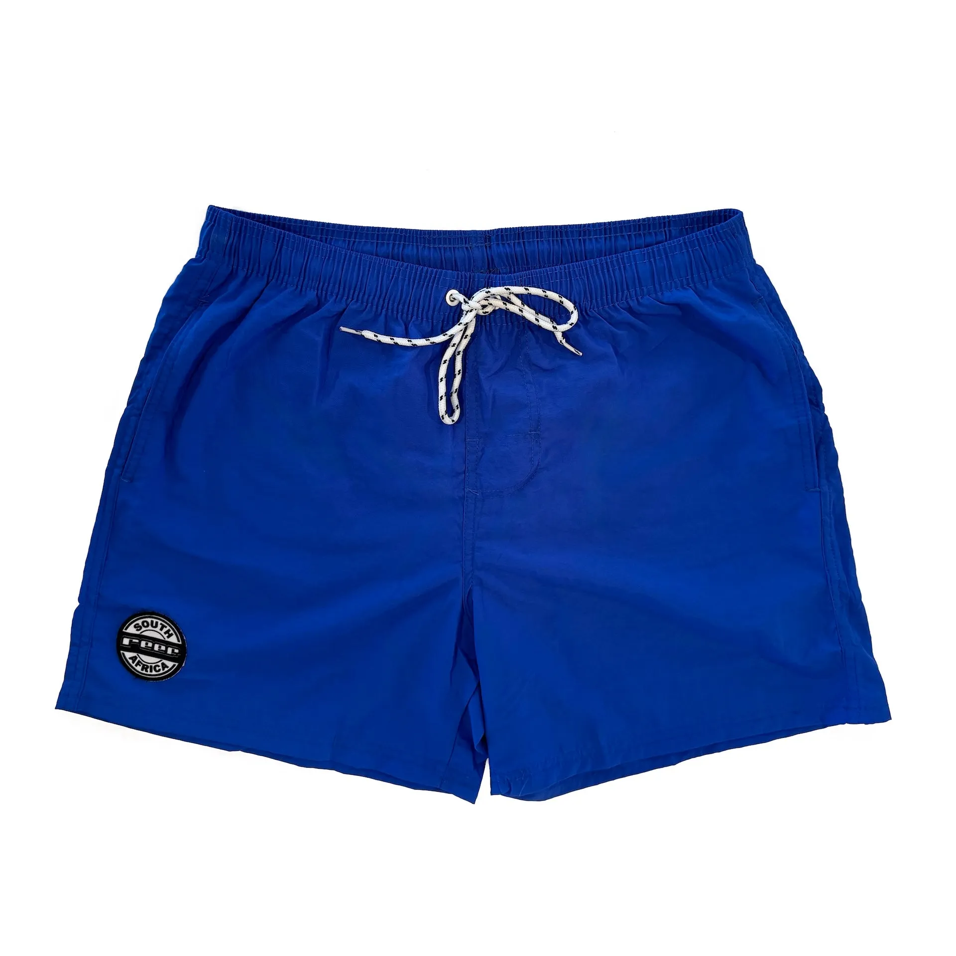 Swim Shorts Sea Blue