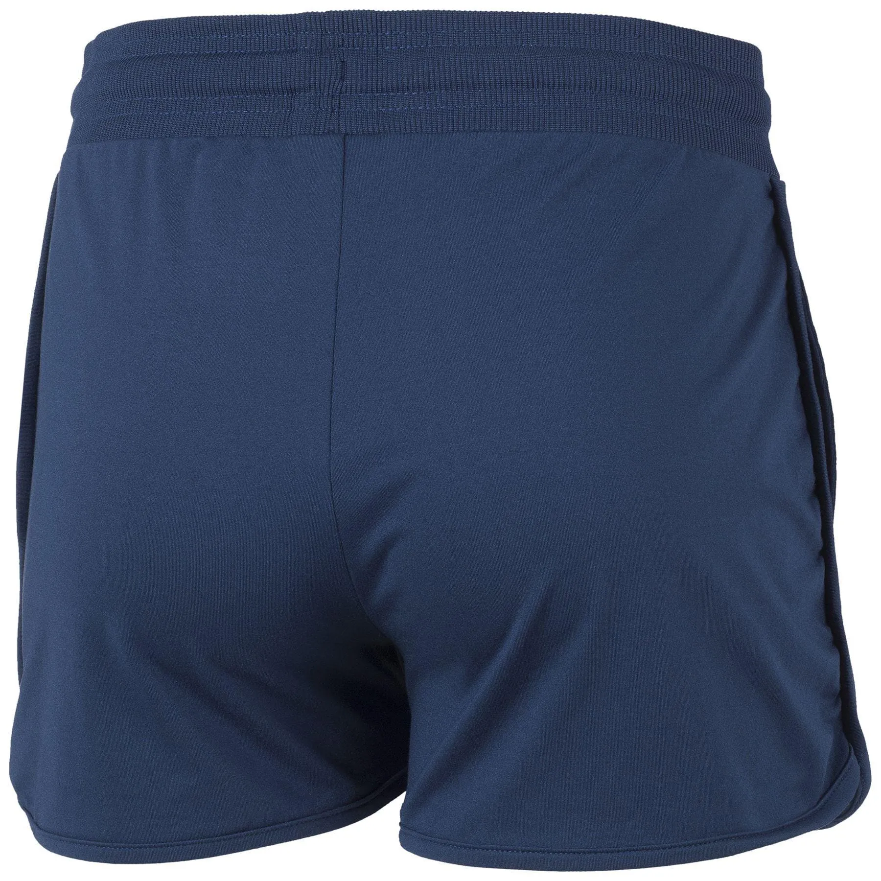 Tecnifibre Womens Shorts - Marine Blue