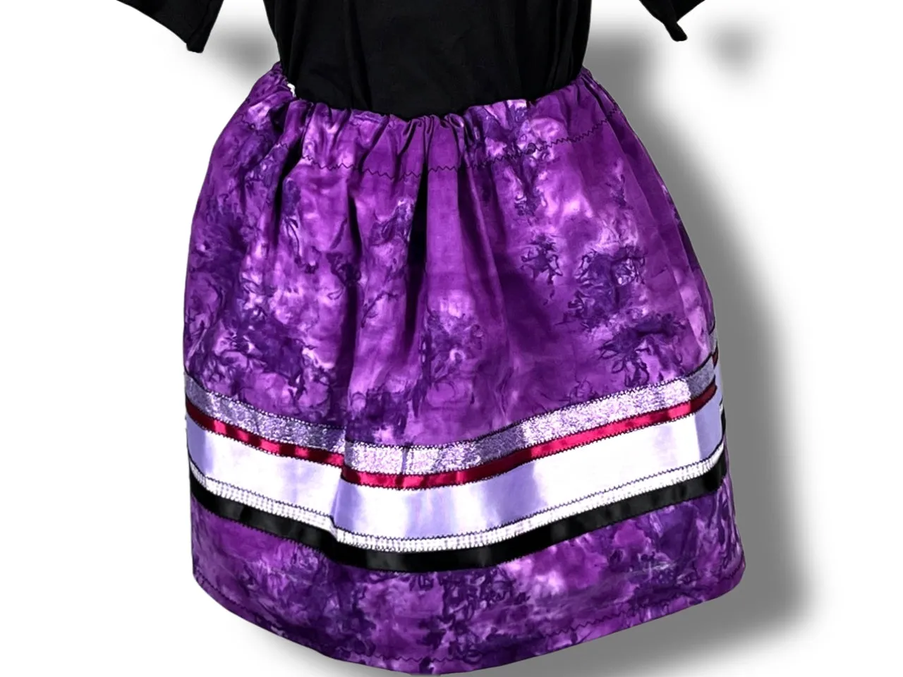 TG Ribbon Skirts