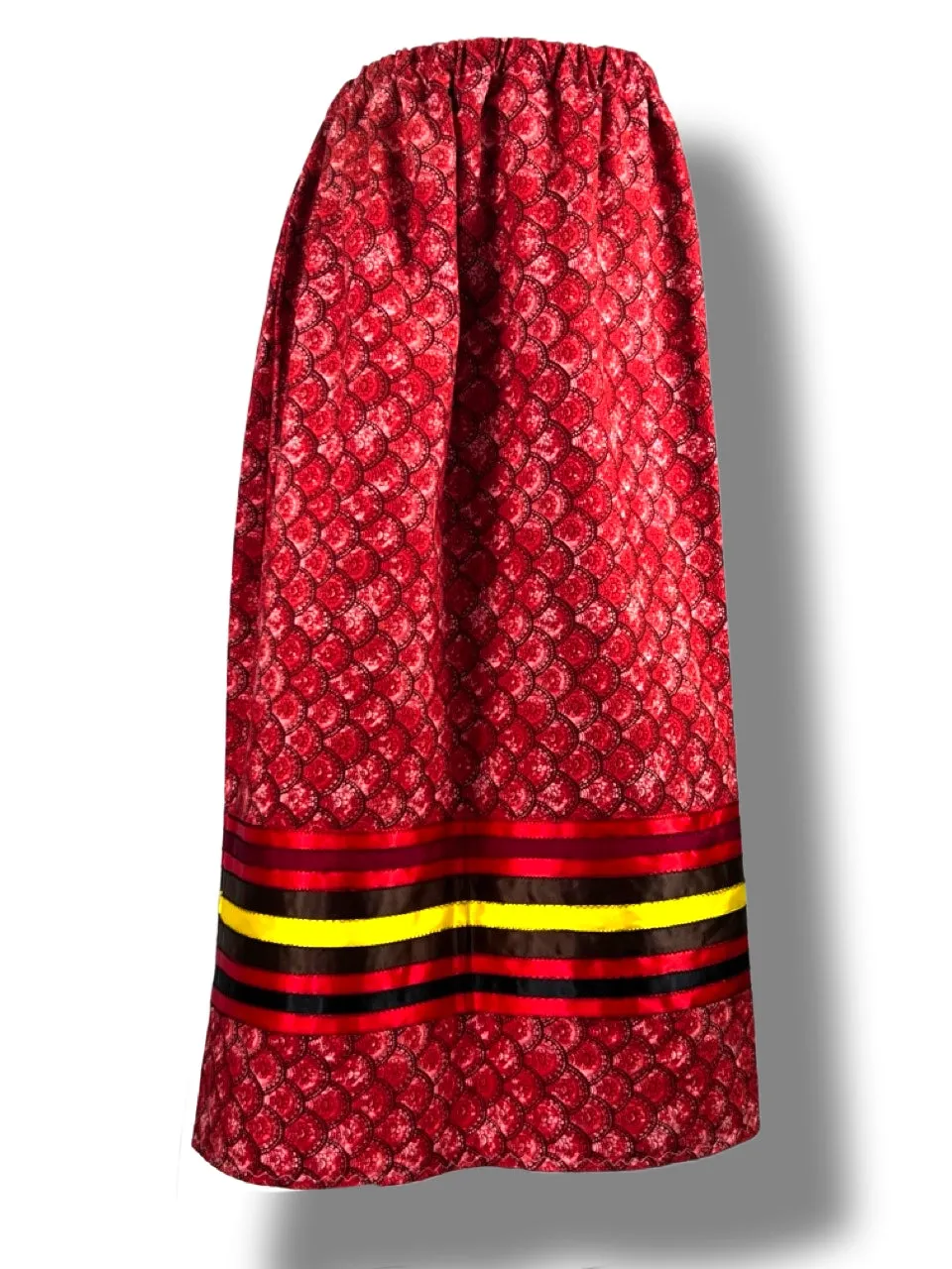 TG Ribbon Skirts