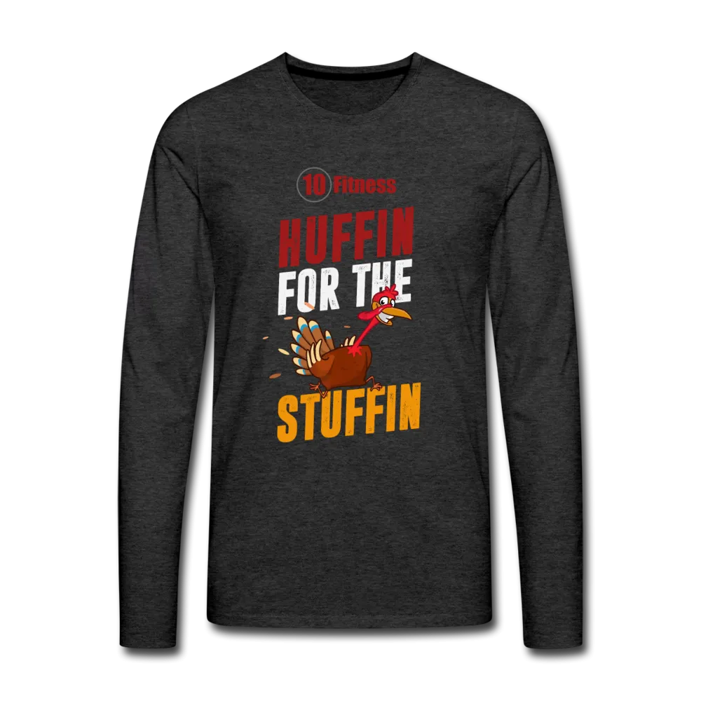 Thanksgiving Long Sleeve