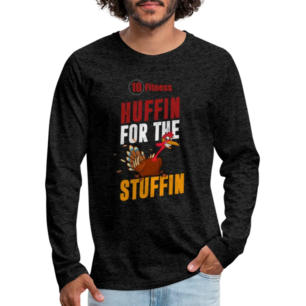 Thanksgiving Long Sleeve