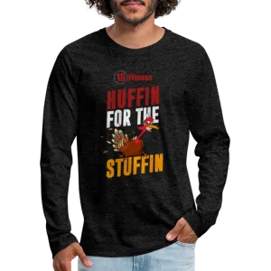Thanksgiving Long Sleeve